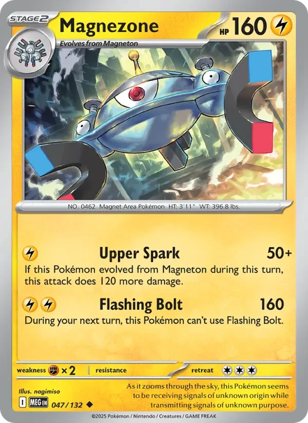 Magnezone