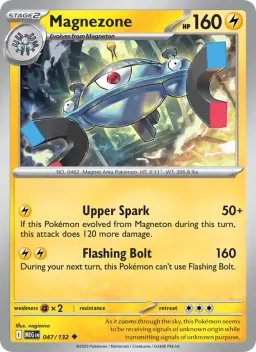 Magnezone