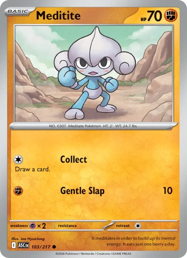 Meditite