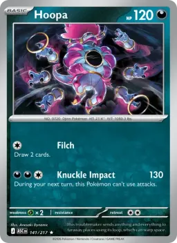 Hoopa