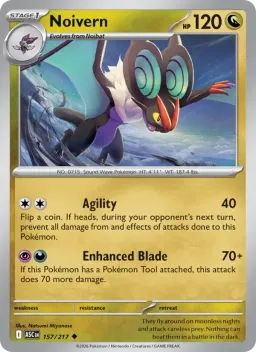 Noivern