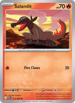 Salandit
